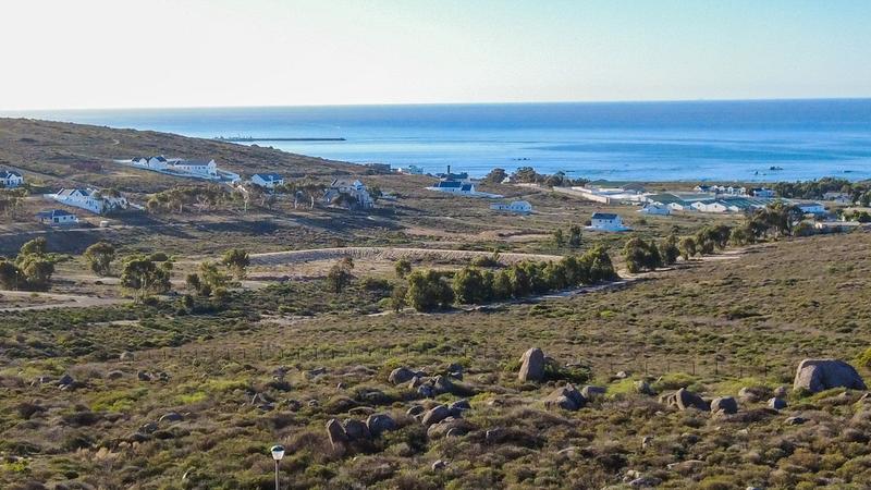 0 Bedroom Property for Sale in St Helena Views Western Cape